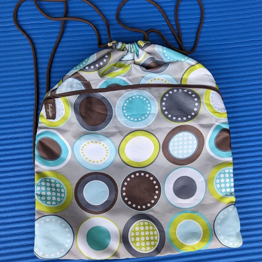 Thirty one pull string bag - Picture 3 of 3